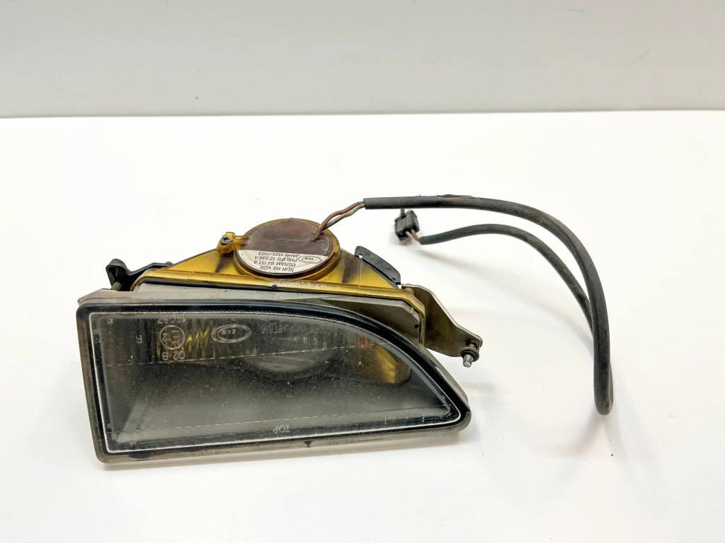 Купить Противотуманная фара правый передний mercedes-benz sl r129 2028200256 29061321 5.0l