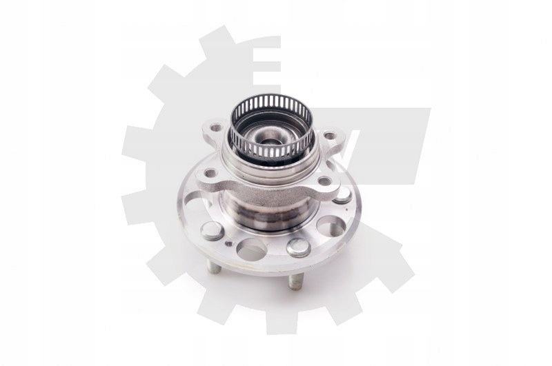 фото №12, Ступица колеса с подшипник 29skv071 / vkba6905