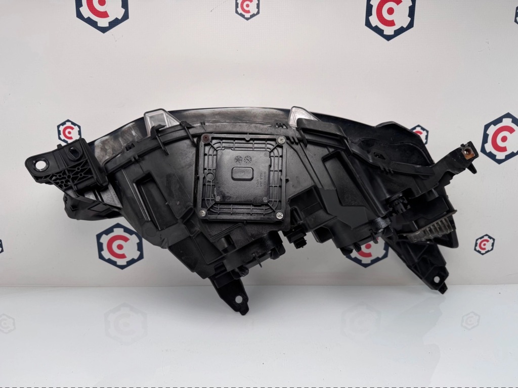 Фара фара ліва перед renault talisman led Доставка