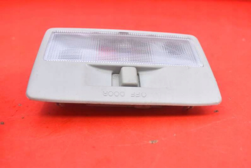 фото №5, Лампа освещение салона задняя mazda cx-7 06-09