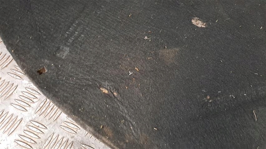 фото №5, Seat leon ii lift шумоизоляция капот + клипсы