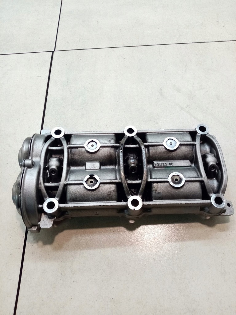 фото №8, Вал балансировочный voyager iv 2.5 crd