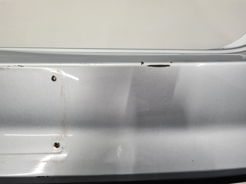 фото №8, Vw passat b7 kombi бампер задний задняя la7w