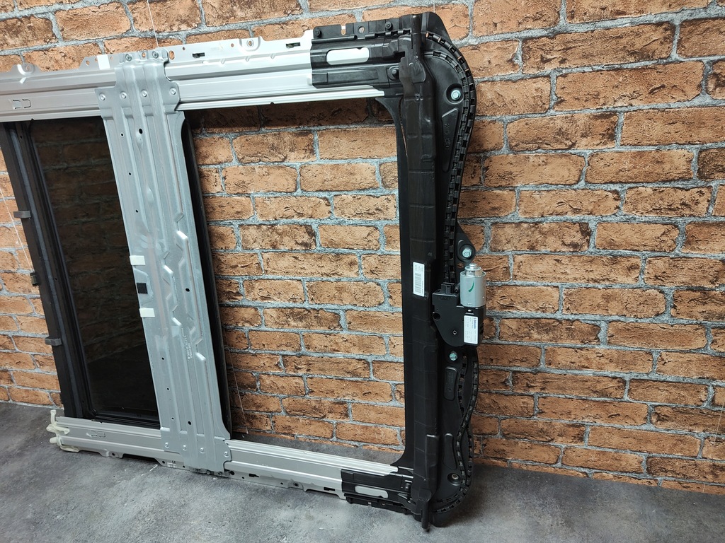 фото №13, Bmw f32 f36 f82 люк стеклянный крыша as3 7275634