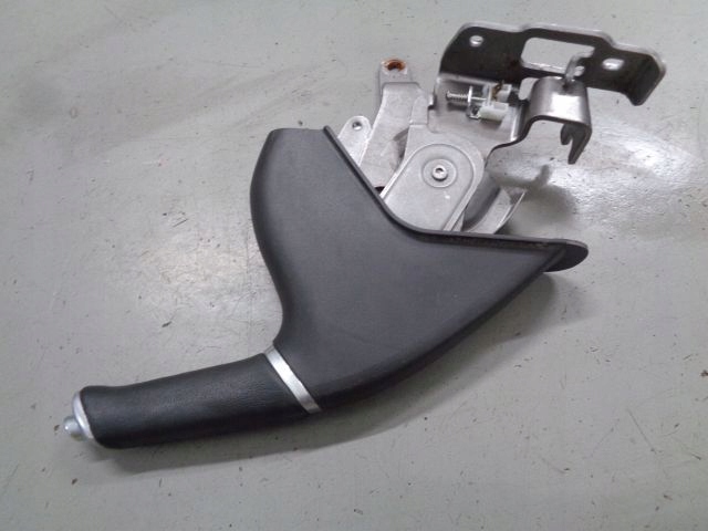 фото №3, Ford ecosport mk2 14 рычаг тормоза ручного