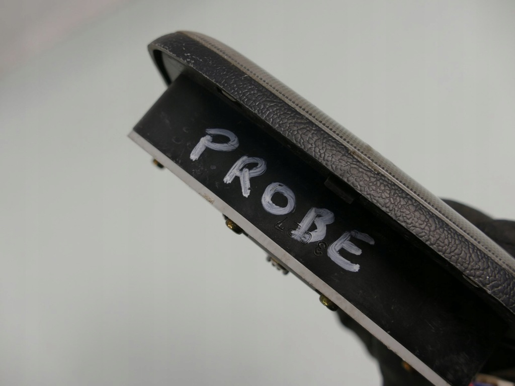 фото №9, Ford probe лампа кабіни освітлення світло