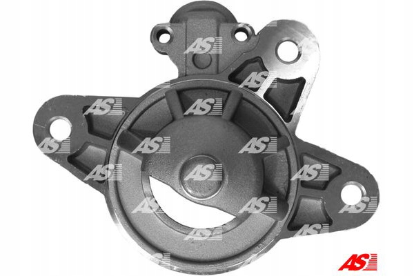 фото №4, Кришка стартер, карбюратора as-pl sbr9001