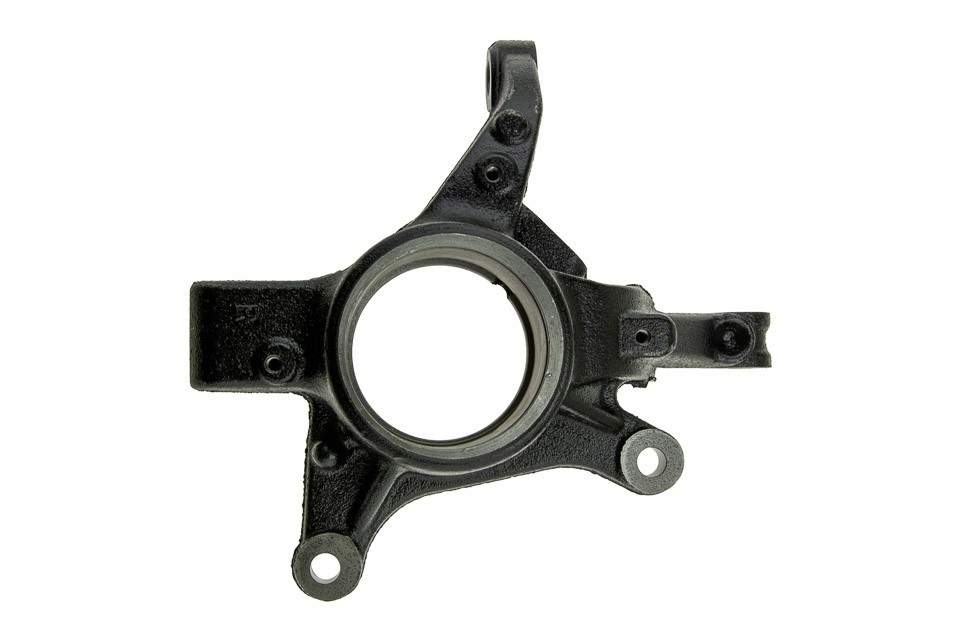 Поворотный кулак передняя renault captur 13- /правая/ Оригинал