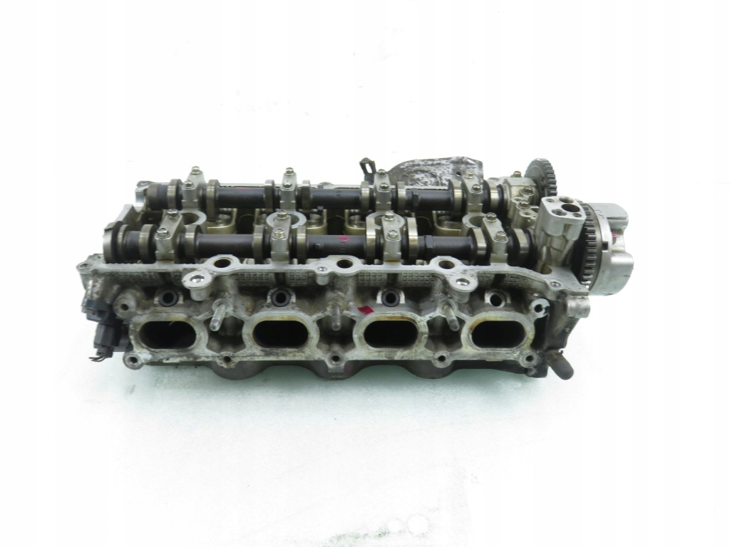 фото №1, Головка suzuki liana 1.6 m16a