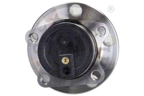 фото №3, Ступиця задня mazda cx-9