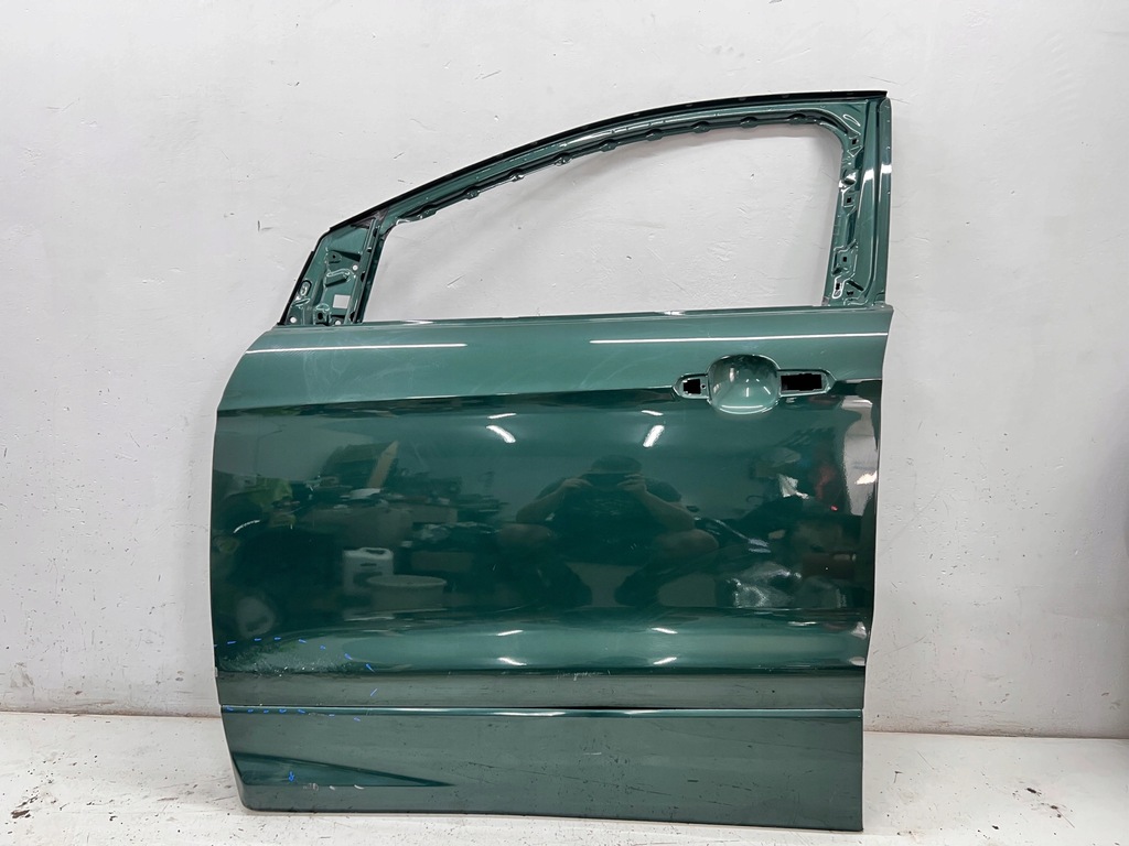 фото №1, Двері ліва передні ford kuga ii