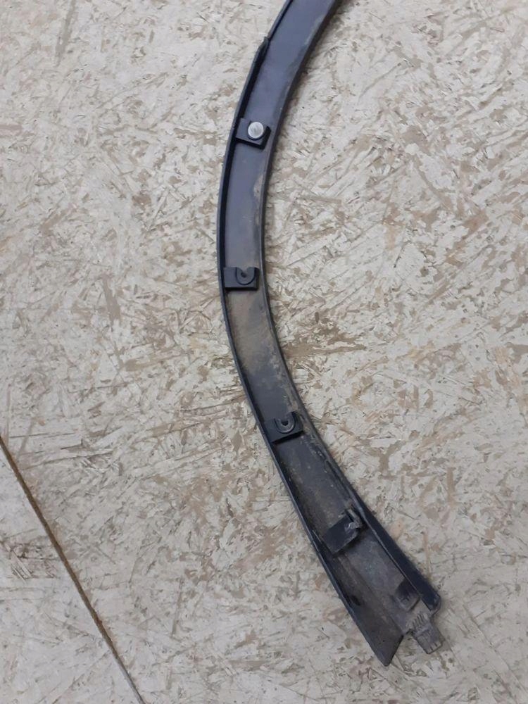 фото №7, Молдинг na крила задня задня права porsche cayenne 7p5853828d