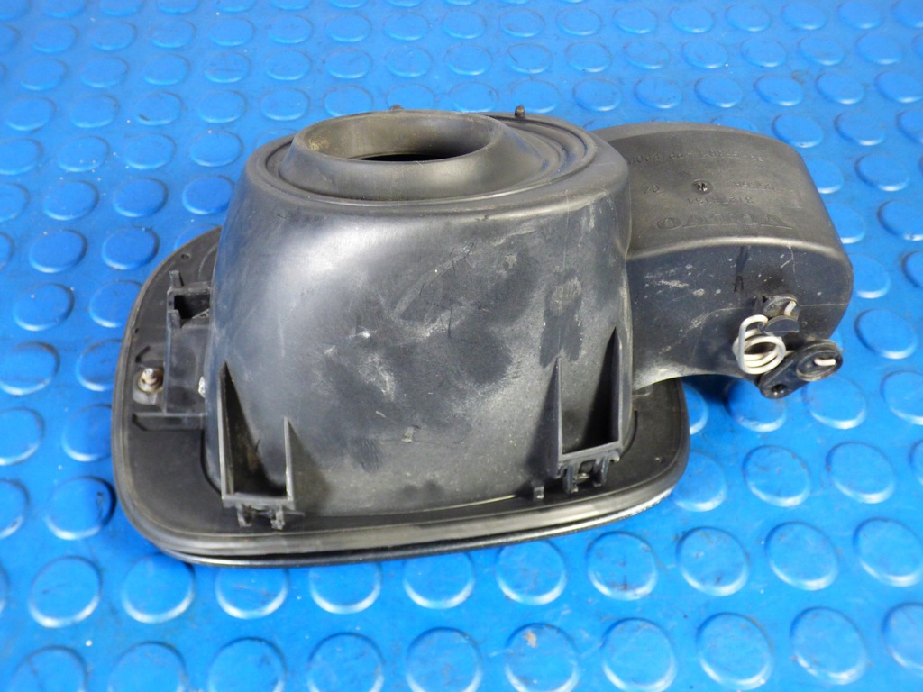 фото №5, Кришка заливної пального 31278154 lak 492 volvo s60 ii