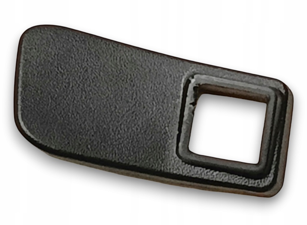 Купить Накладка заглушка левая daf xf 106 530 рестайлинг  1673591