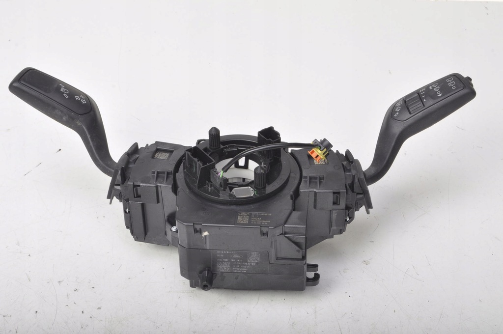 фото №1, Ford ecosport переключатель комбинированный