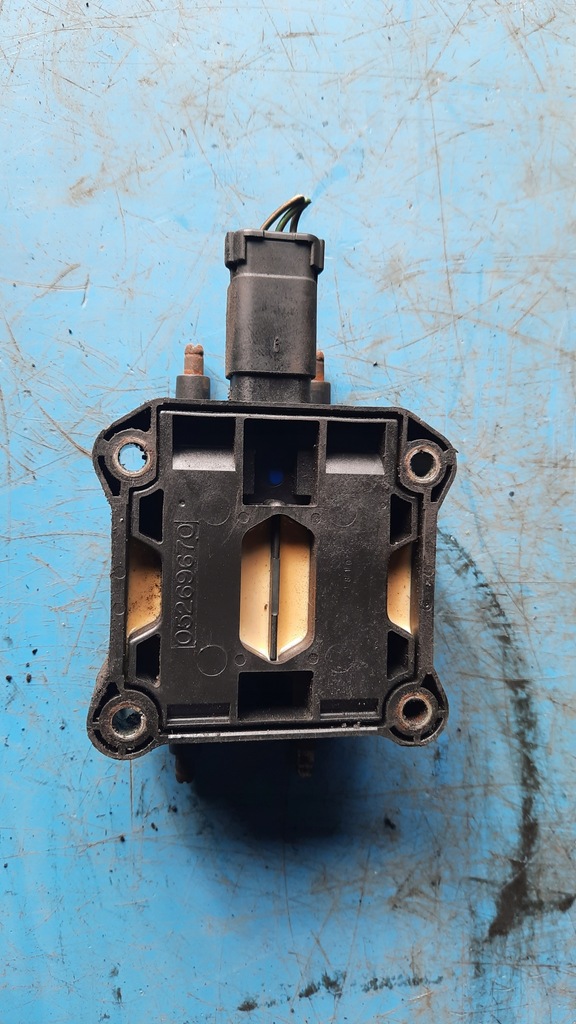 фото №4, Котушка запалювання 05269670 chrysler pt cruiser 2.0b