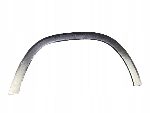 фото №1, Mercedes gle w167 молдинг крыла левая задняя задняя