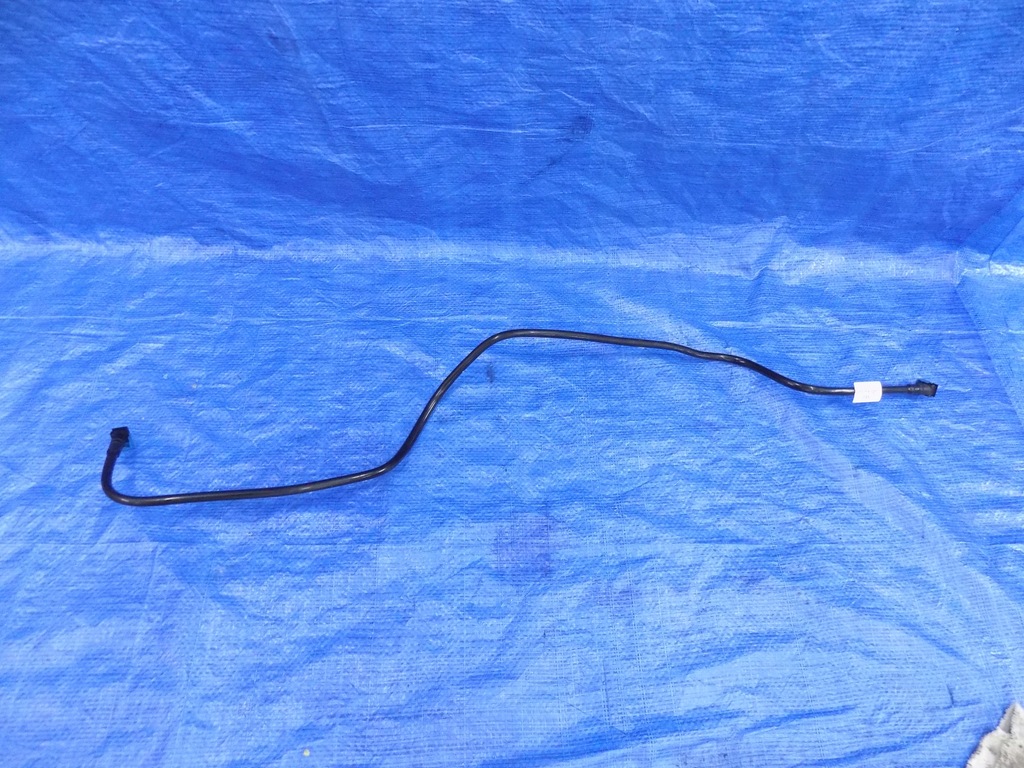 фото №1, Шланг трубка wąż пального ranger iii 2,2tdci 12-