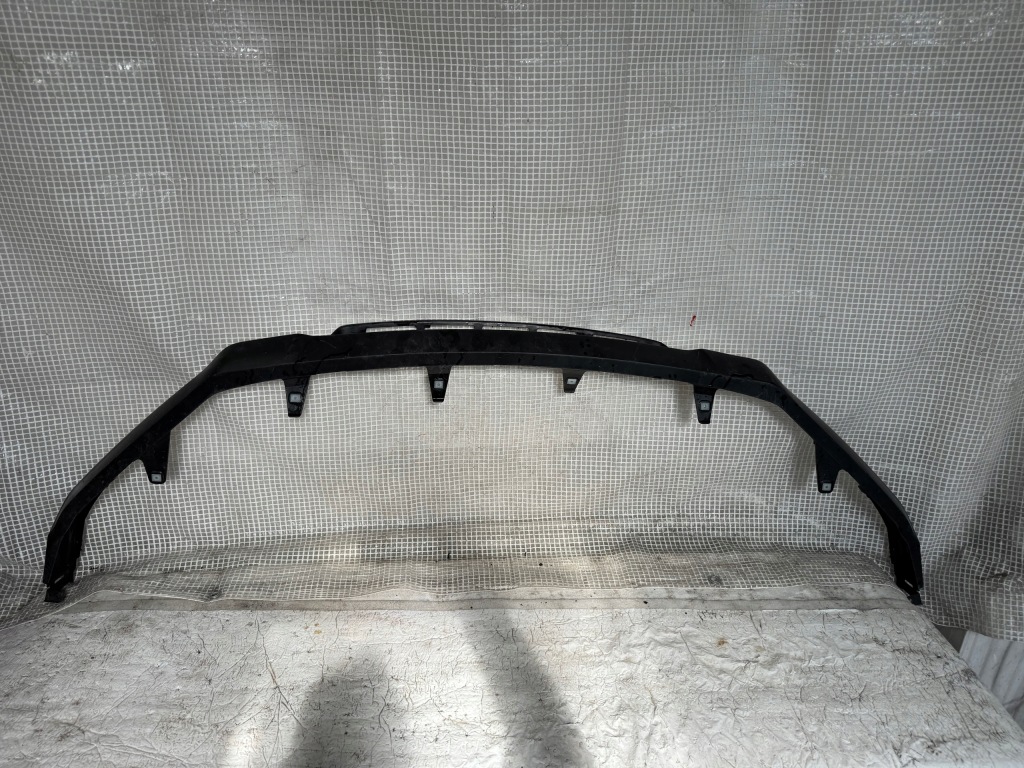 фото №1, Lexus ux 18- спойлер бампер