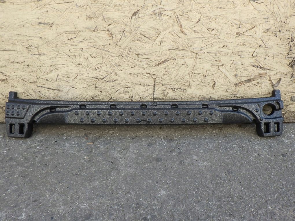 фото №1, Citroen c3 aircross 17- абсорбер бампера перед