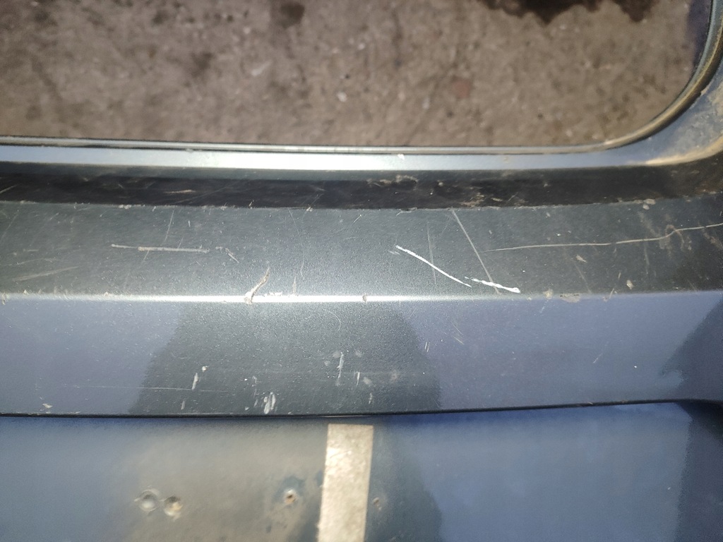 фото №7, Seat ibiza 6j4 lift 2014r 5d бампер задняя 6j0807521d/e 6j4807417k/l