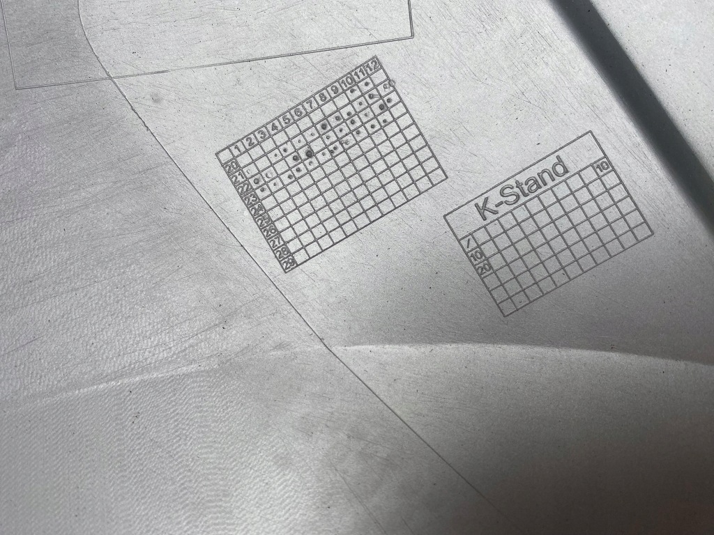 фото №11, Audi q4 e-tron 21- спойлер накладка дифузор бампера задня 89a807521