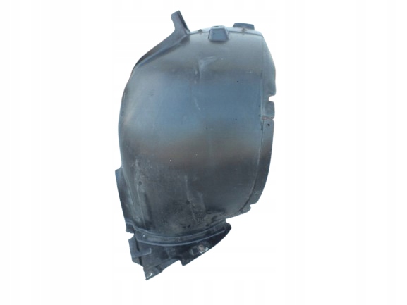 фото №1, Mercedes ml w164 a164 05-11 ліва передні підкрилок повний