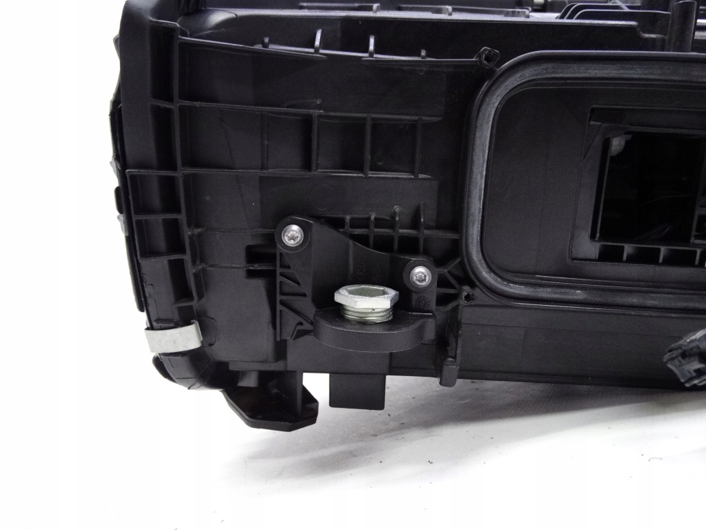 Mercedes c-klasa w206 2021+ фара правый  high performance led a2069067203 Доставка