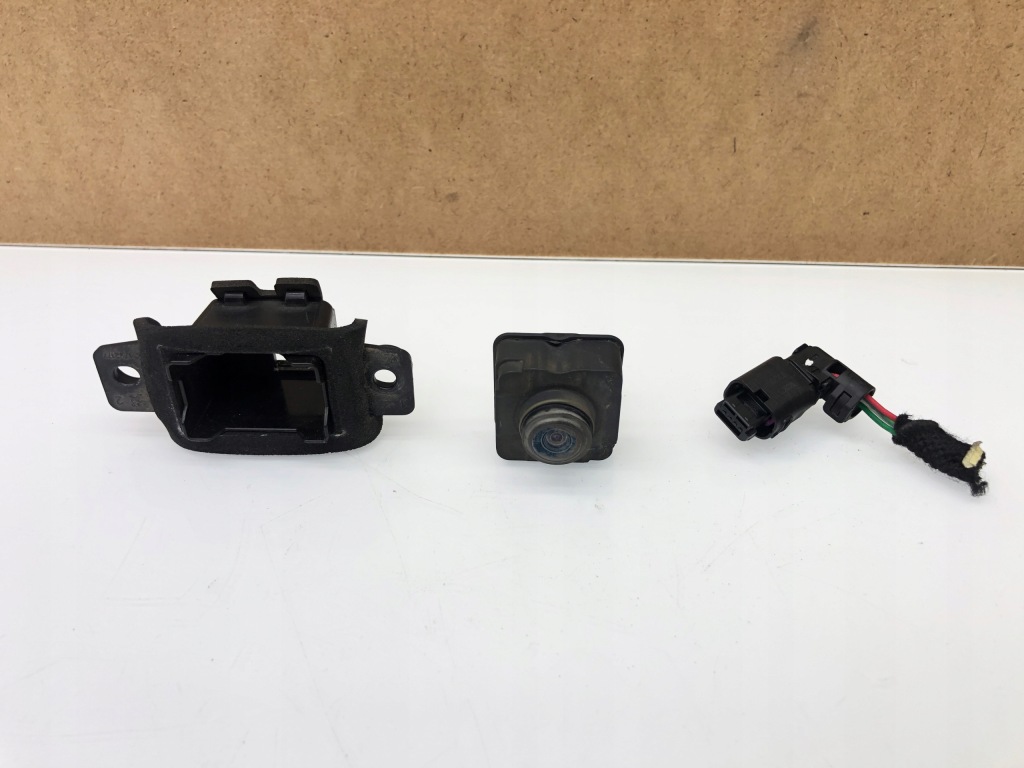 Купить Berlingo partner iv combo e proace rifter камера заднего вида кронштейн соединитель