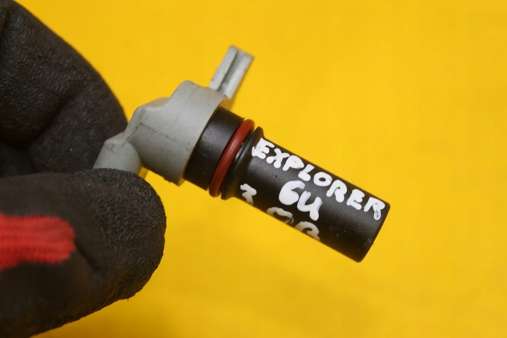 фото №8, Датчик вала розподільного валу bqwa explorer 6u 3.0 b