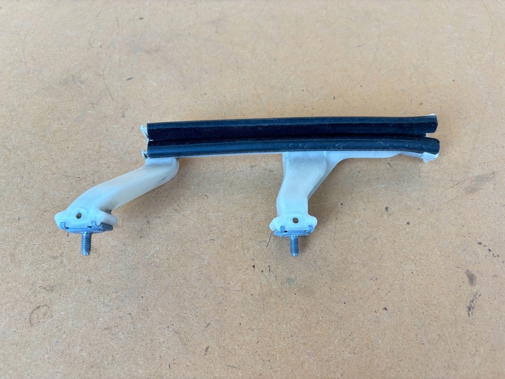 фото №5, Напрямна скло правий перед renault scenic iv 4