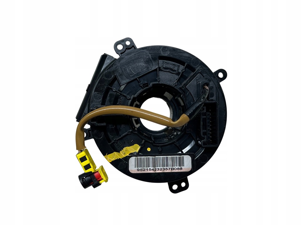 фото №1, Opel mokka a лента шлейф подушка безопасности 95215423 13579709