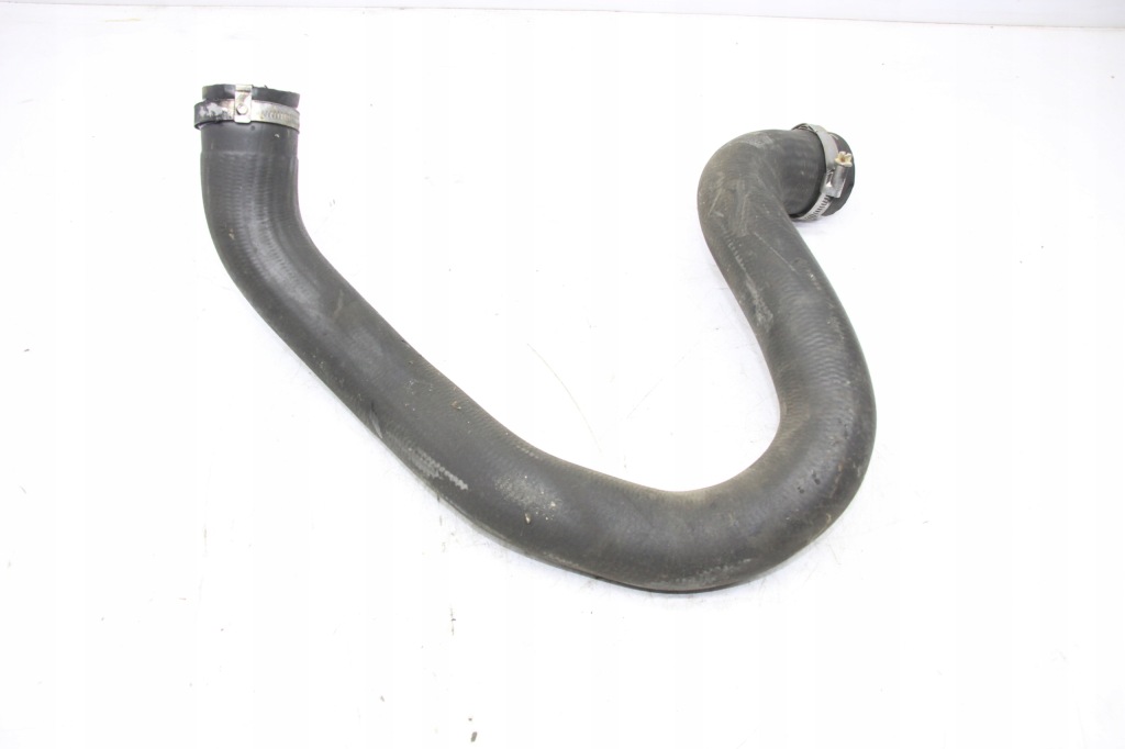 фото №1, Шланг труба интеркулер c4 picasso ii 1.6 e-hdi