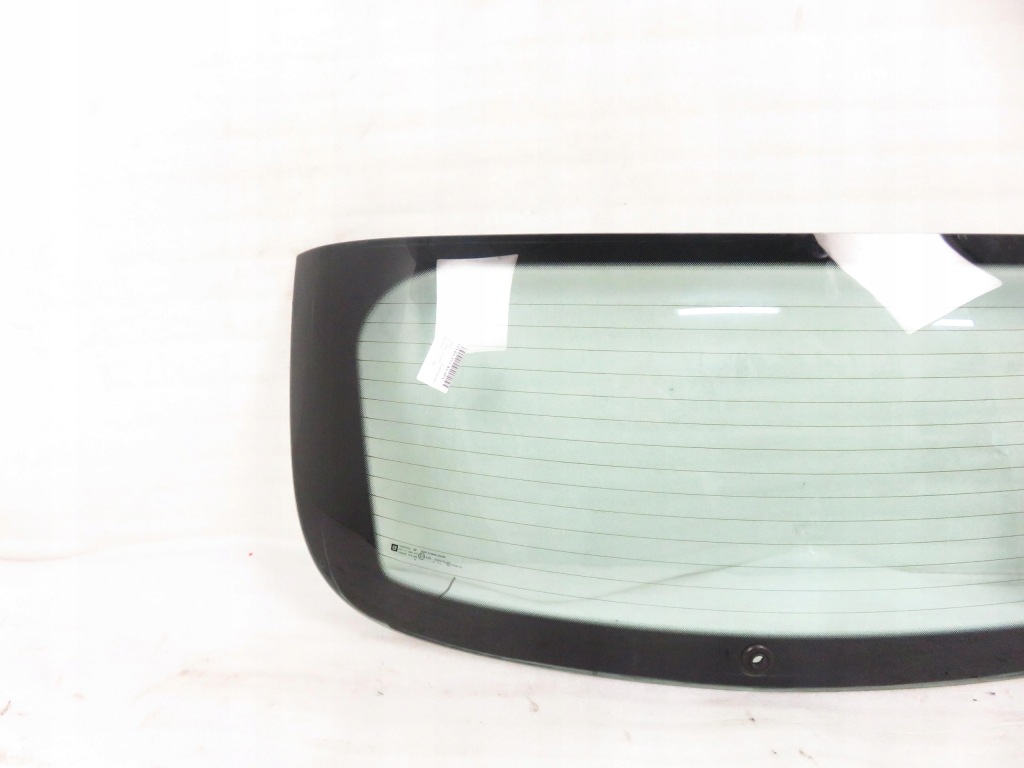 Купити Скло задня opel corsa d s07 hb