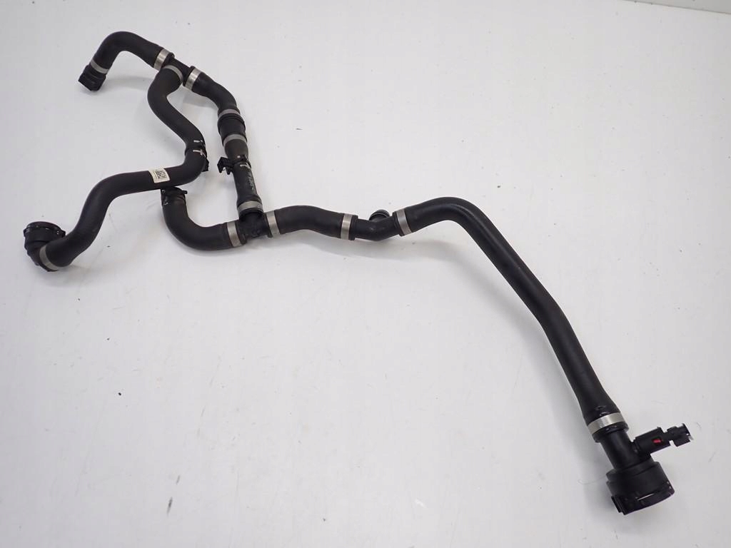 Купить Пабтрубок  шланг трубка воды комплект 8743384 bmw ix3 g08 21r