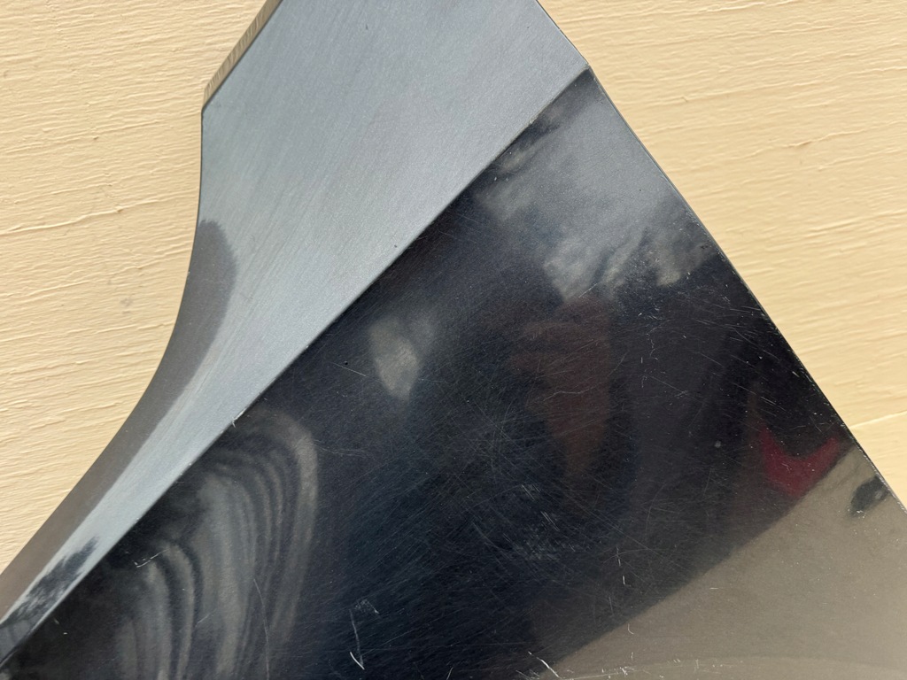 фото №7, Skoda seat rapid toledo iv lift крила лівий передній лівий перед