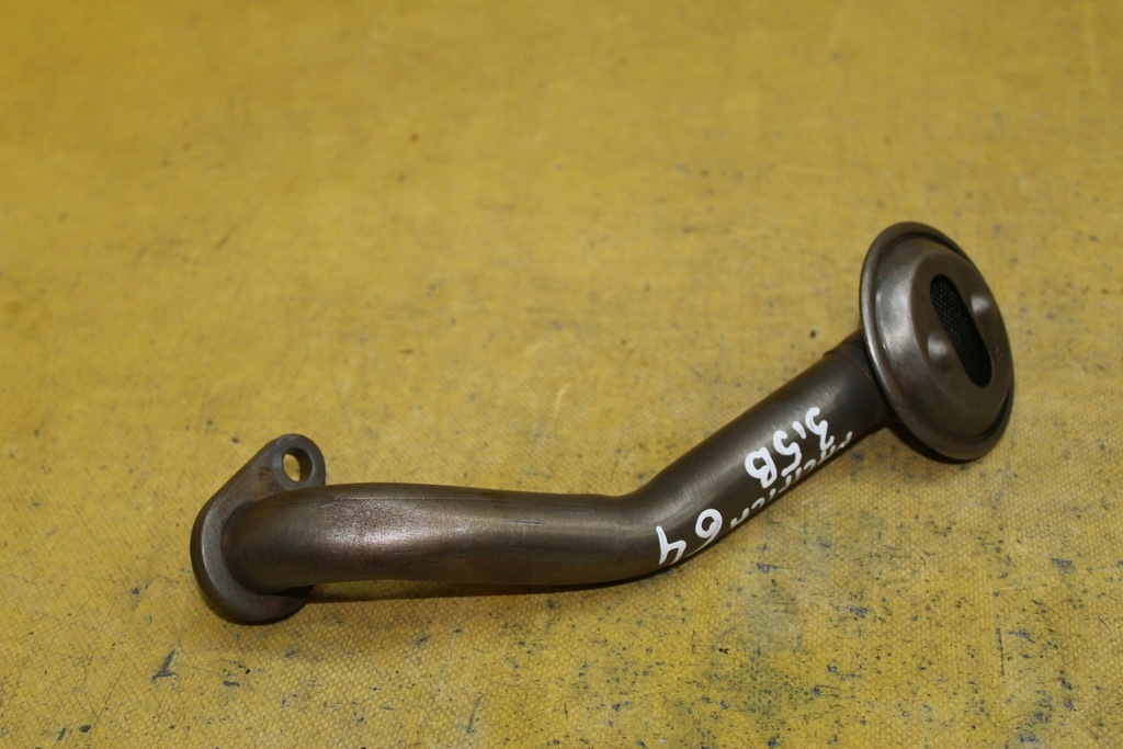 фото №1, Маслоприёмник насоса масла pacifica i 3.5 b