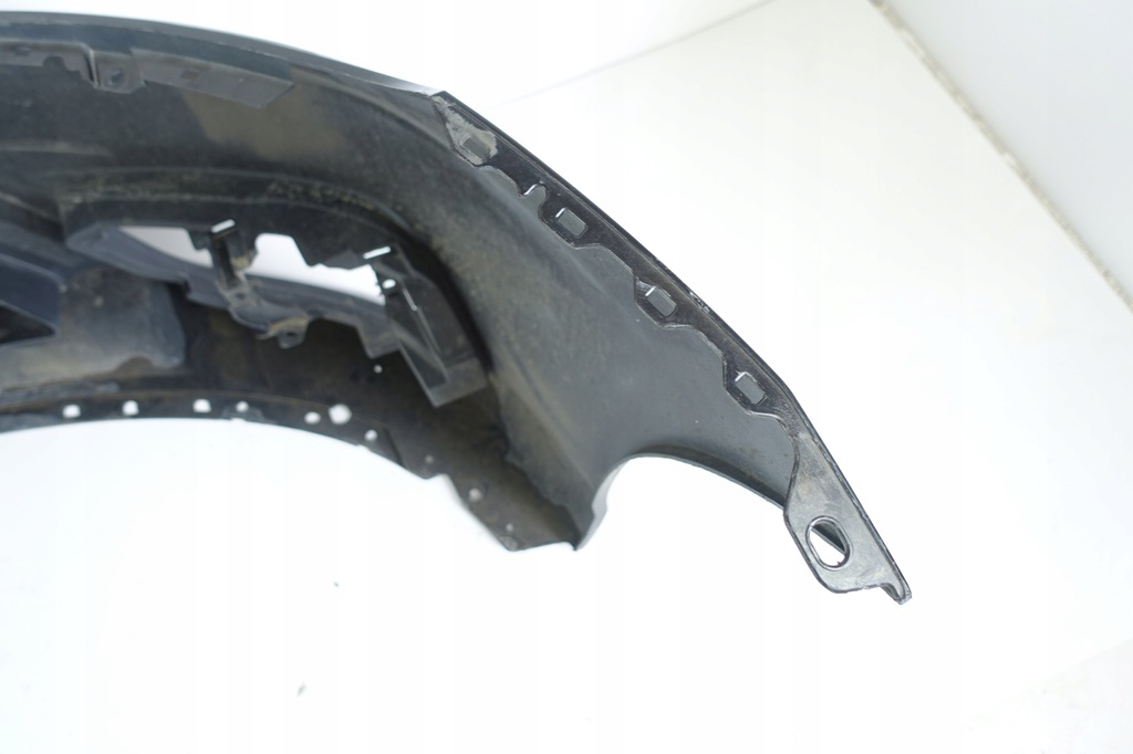 фото №10, Бампер перед передний nissan pulsar 2014-