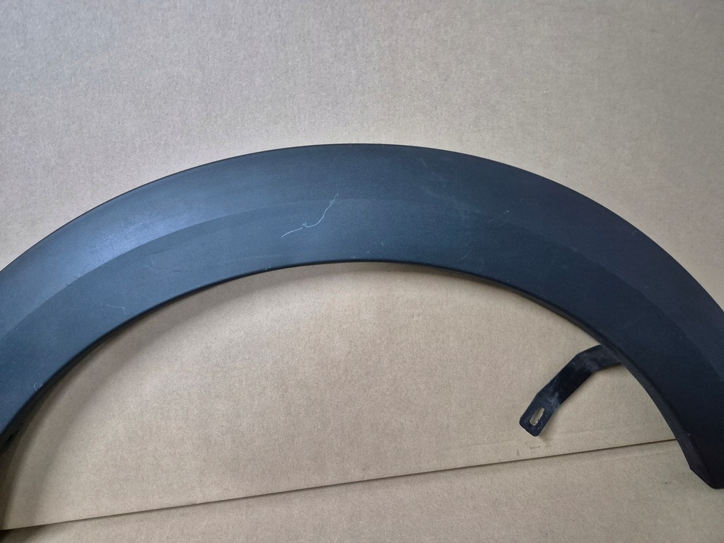 фото №5, Dacia jogger молдинг na крила задній задня правий