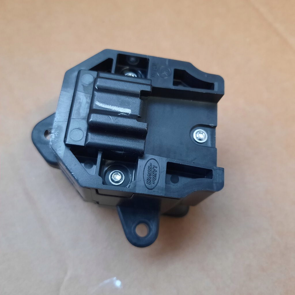 фото №3, Range rover evoque переключатель тормоза ручного bj32 15k850 ac