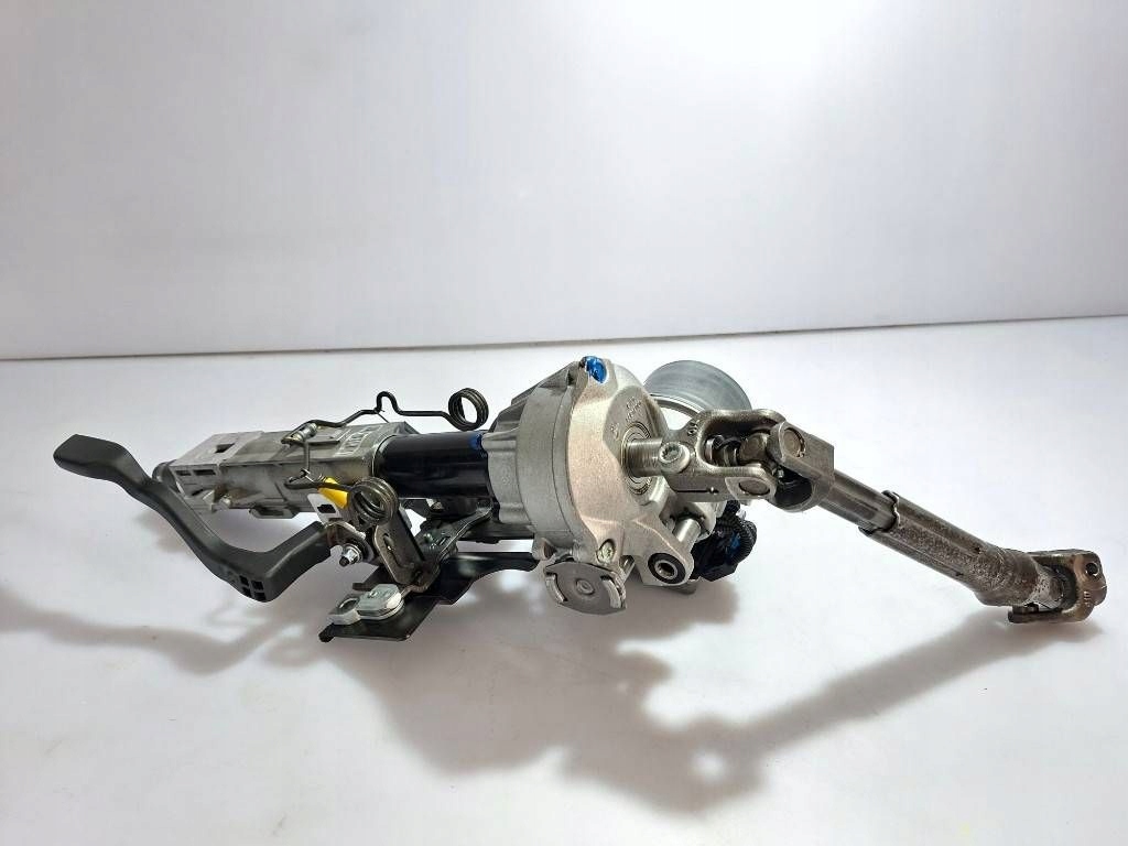 фото №8, Skoda rapid 2018 також polo v toledo iv колонка кермова 6c1423510br