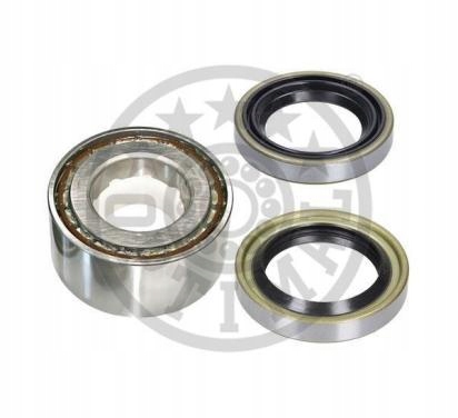 фото №1, Optimal підшипник колеса набір задня isuzu d-max