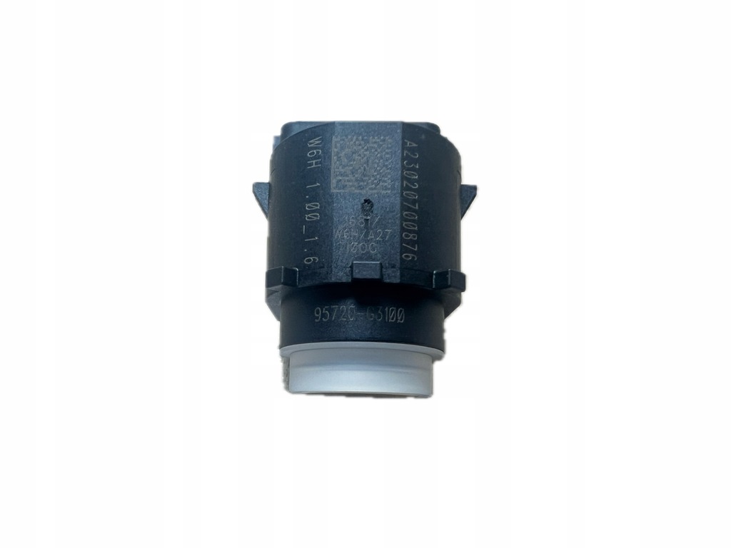 фото №5, Kia hyundai i30 iii 3 датчик паркування pdc 95720-g3100 w6h