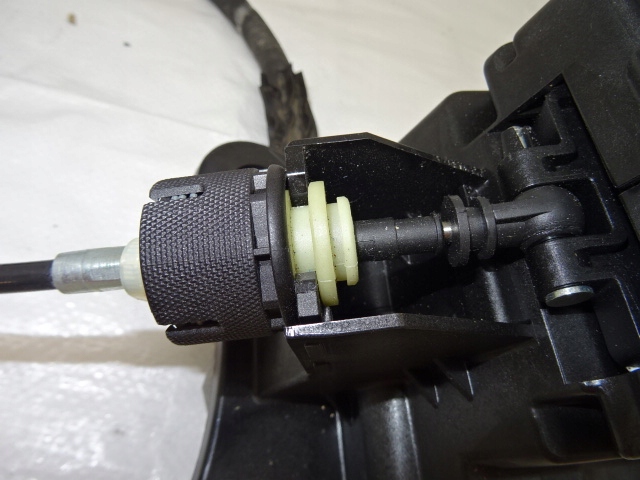 фото №6, Citroen ds5 тросы выборщик домкрат передач автоматическая коробка передач 9688177780