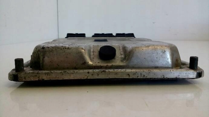 фото №6, Бортовой компьютер двигателя citroen c8 peugeot 807 1,9dci