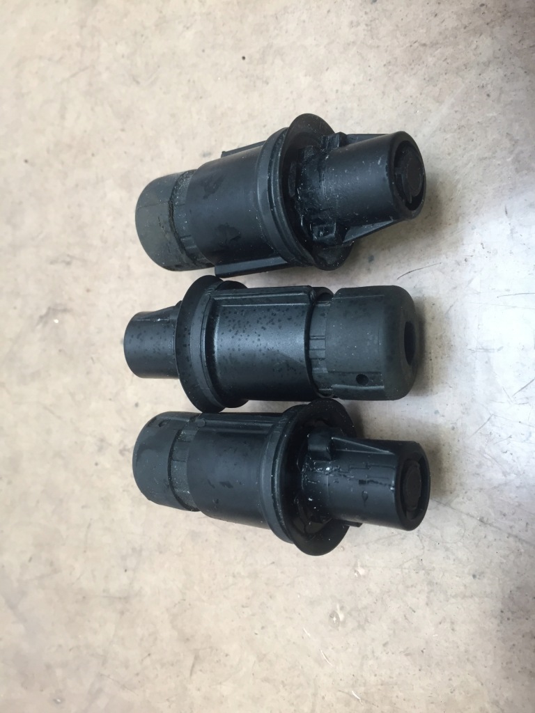 фото №1, C4 cactus lift отбойник отбойник крышки багажника