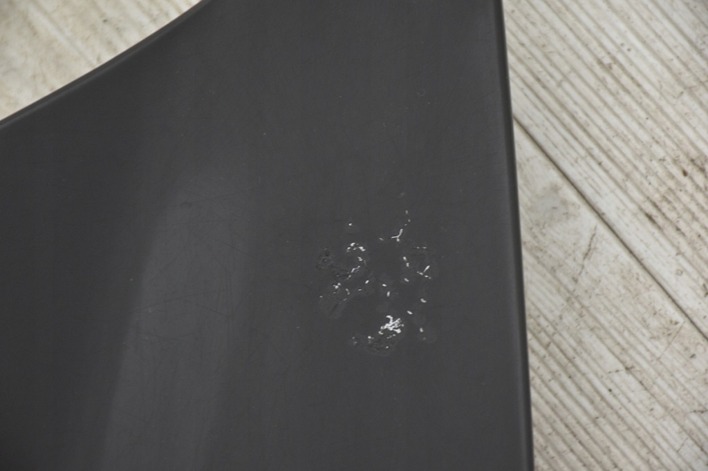 фото №5, Капот крышка двигателя mercedes ml w163