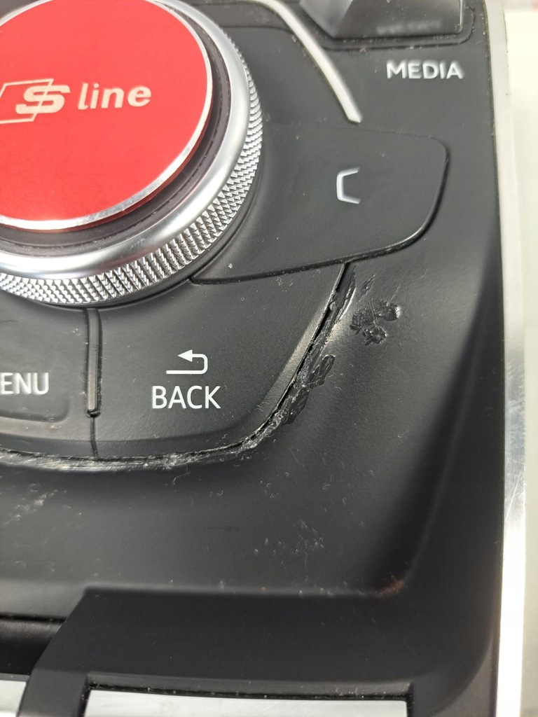 фото №8, Навігація audi q2