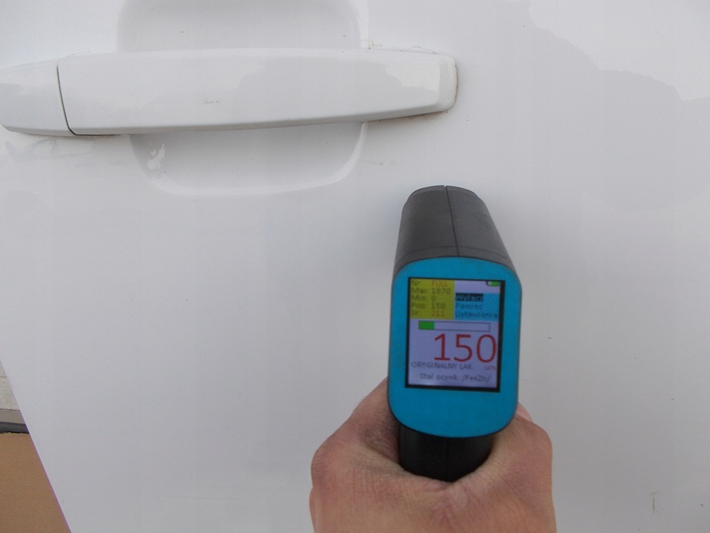 фото №11, Двері правий перед chevrolet orlando