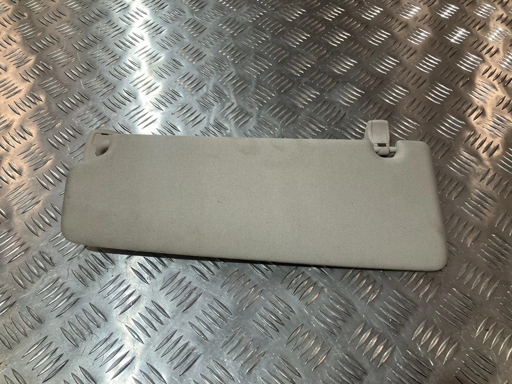 фото №2, Защита солнцезащитная правая bmw 5 g31